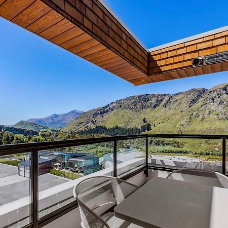 Mountain Views Penthouse - Apartment 22 Queenstown Exterior photo
